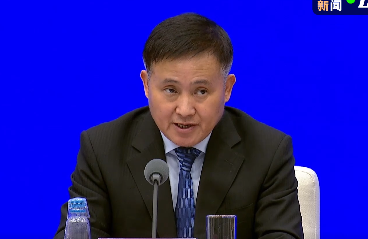 证监会:系统谋划推出更多有力度开放举措