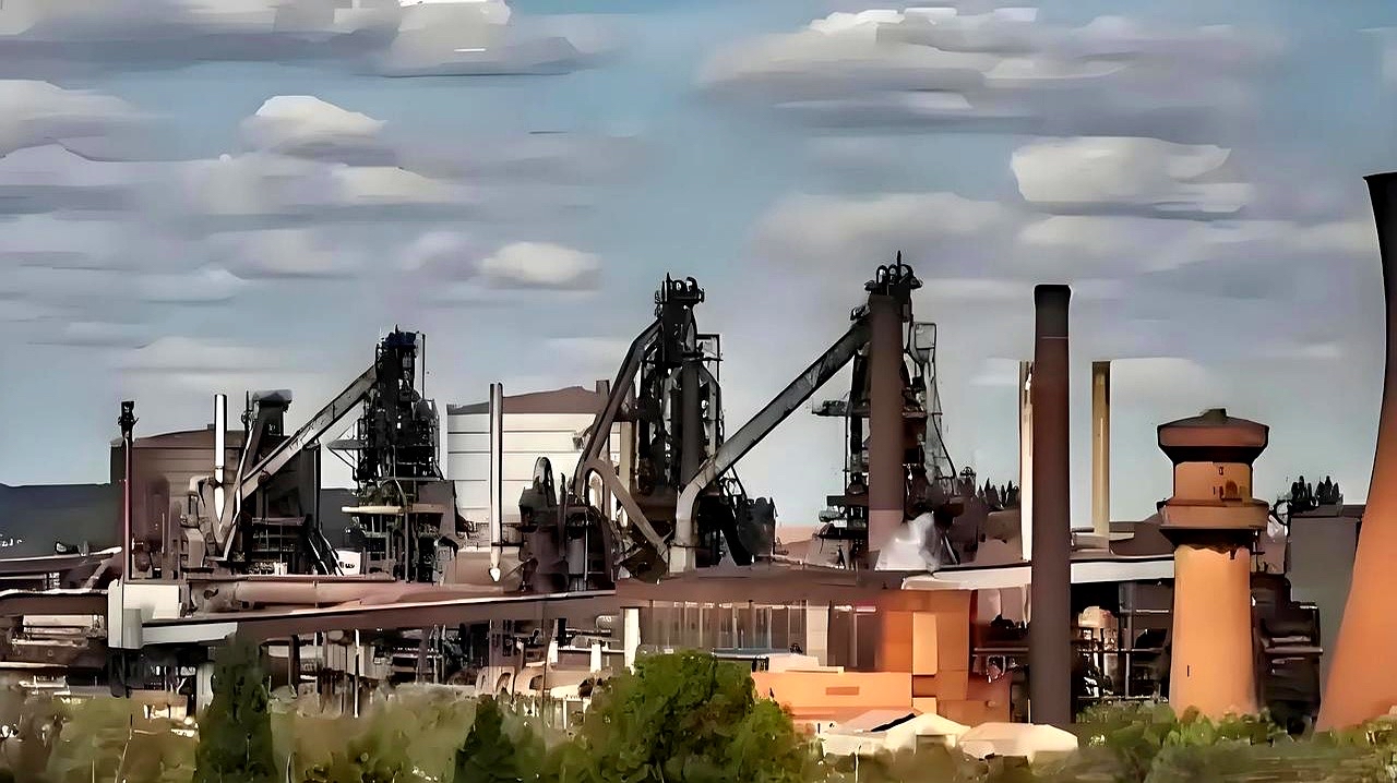 金属矿企入局低空经济：一场不能输的“空中材料战争”