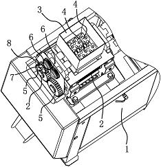 中南股份获得发明专利授权：“连铸机辊子”