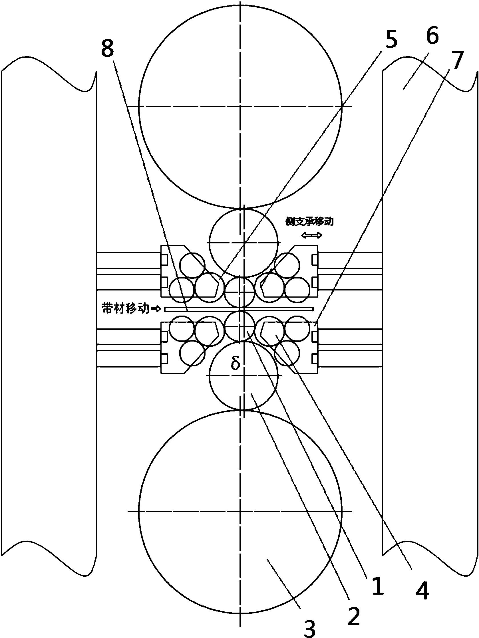 中南股份获得发明专利授权：“连铸机辊子”