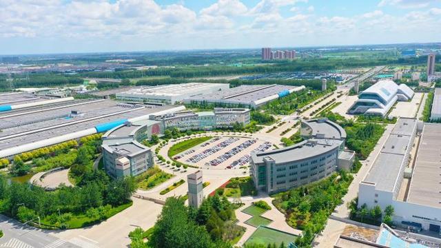 山东重工全面“出海”：海外总收入占比已超60%