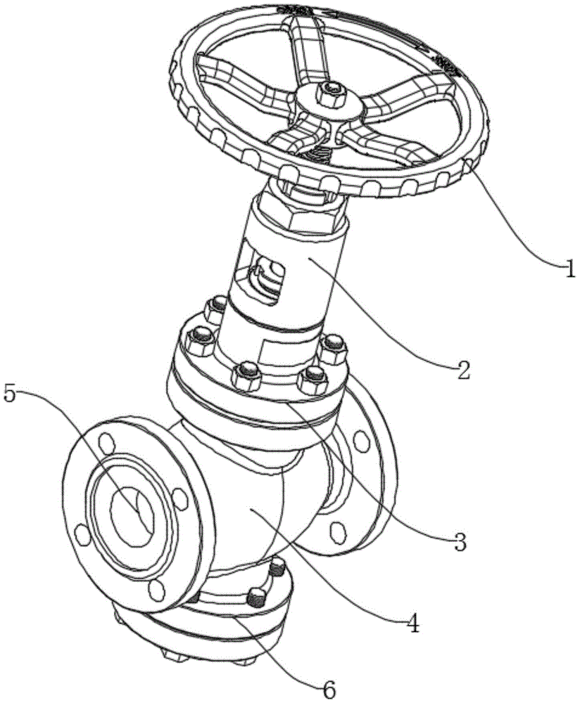 中国石油获得发明专利授权:“页岩油交替注气驱替用气体调气装置及其输送装置”