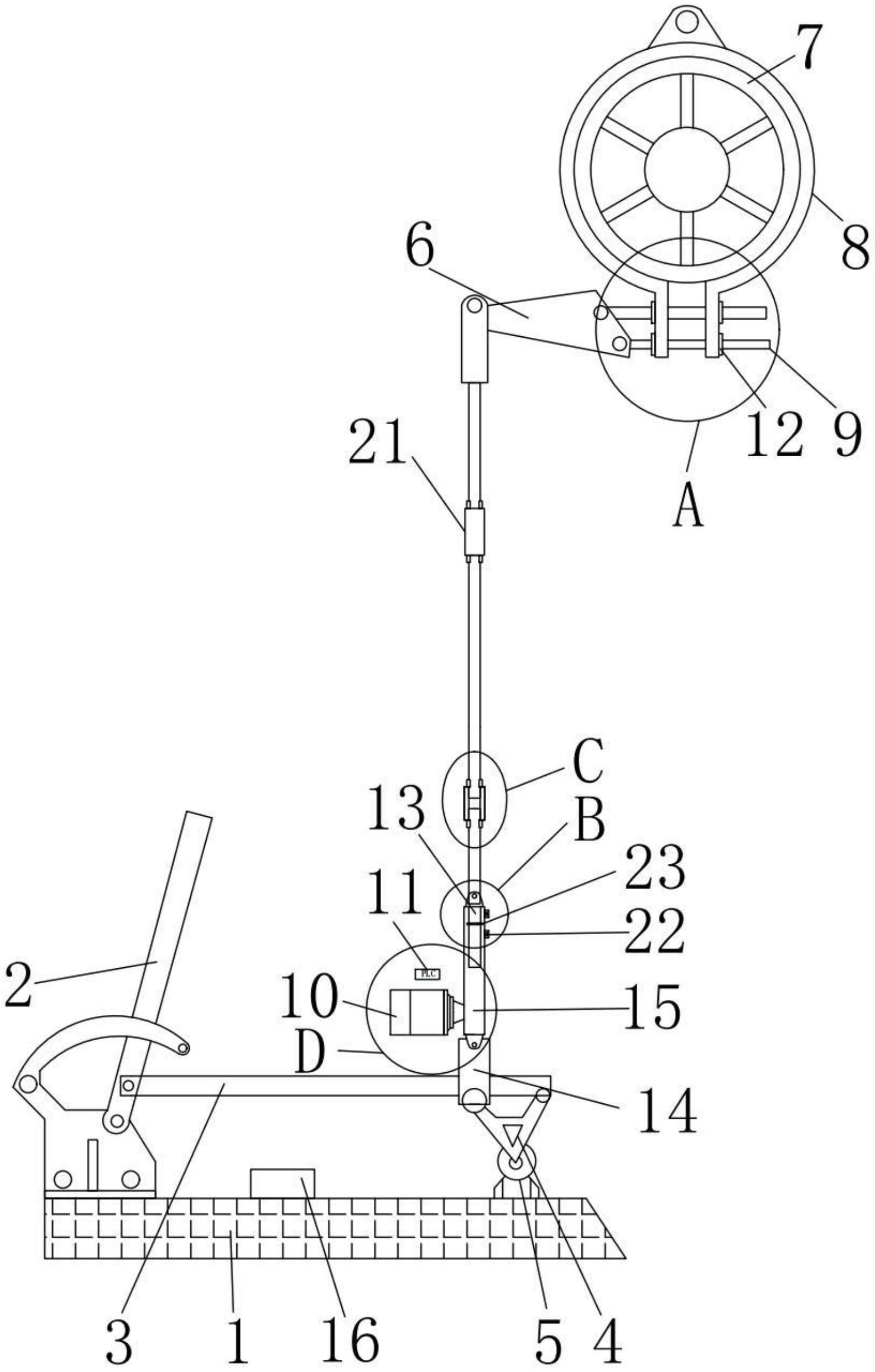 中国石油获得发明专利授权:“页岩油交替注气驱替用气体调气装置及其输送装置”