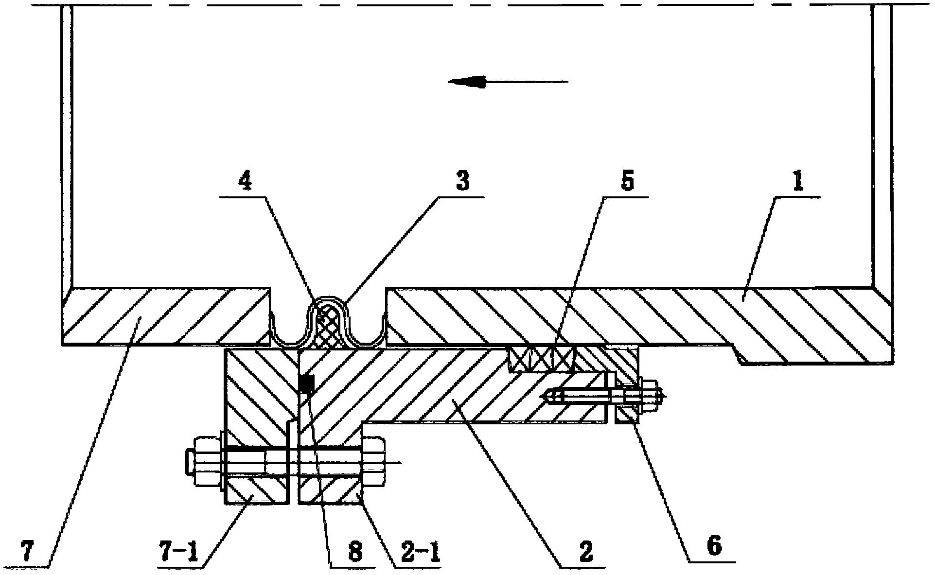 中南股份获得发明专利授权:“一种粗苯输送系统的切断阀安装方法”