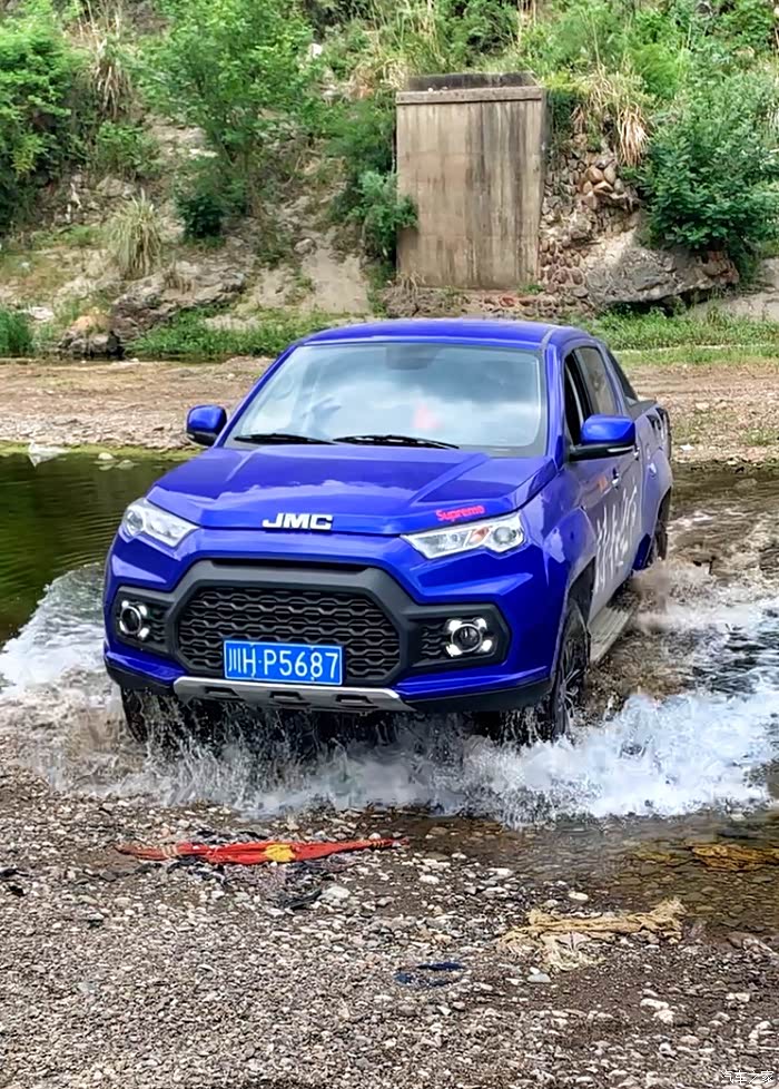 江铃汽车获得发明专利授权:“高速行驶车辆切入意图预测方法、系统、存储介质及车辆”