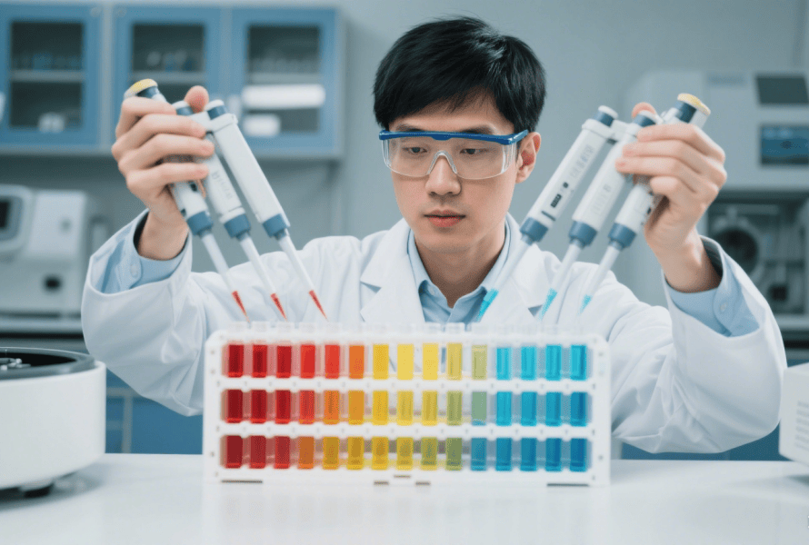 康泰生物获得发明专利授权:“肺炎克雷伯菌的FimA的抗原表位肽及其应用”