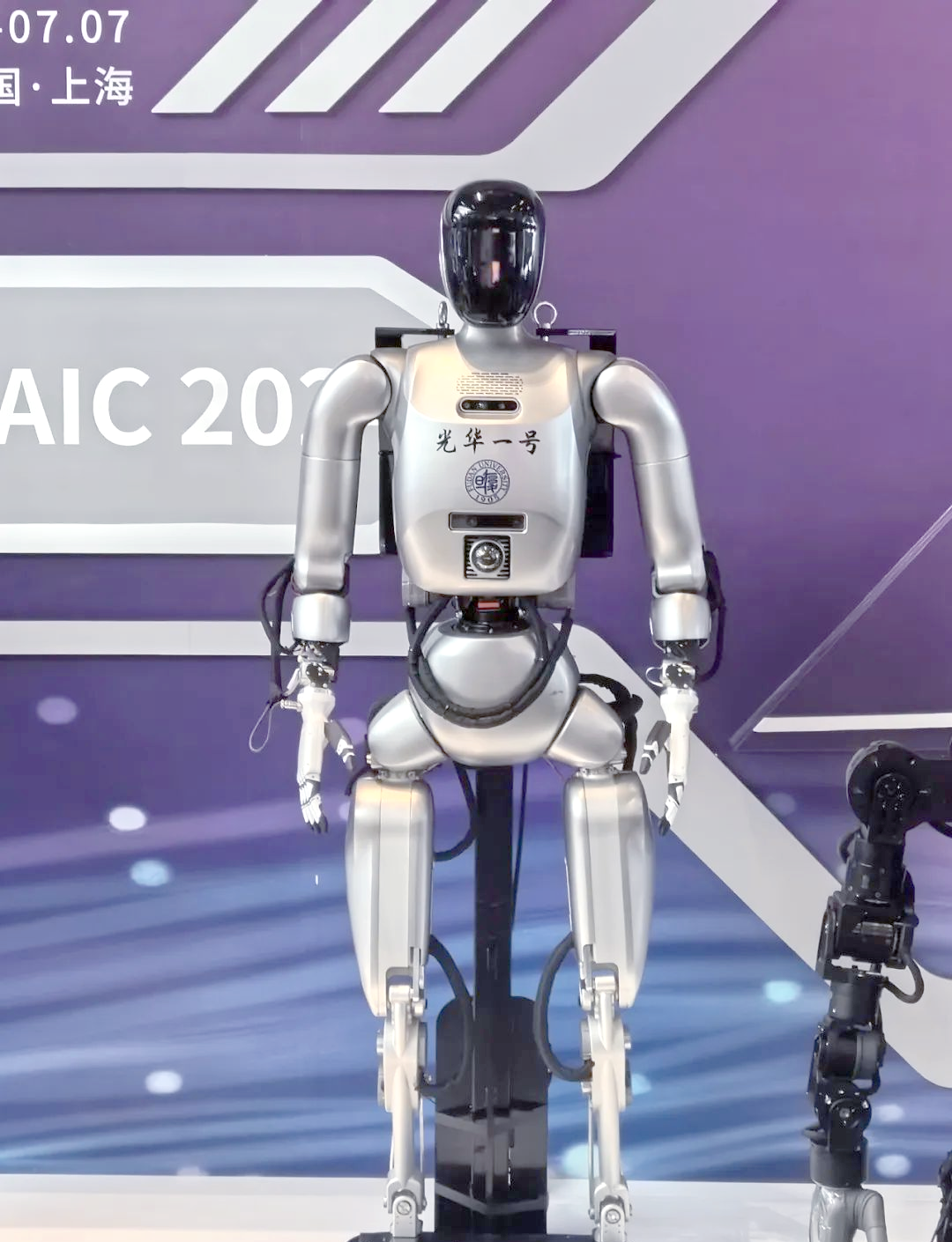 博实股份：人形机器人研发进展无变化