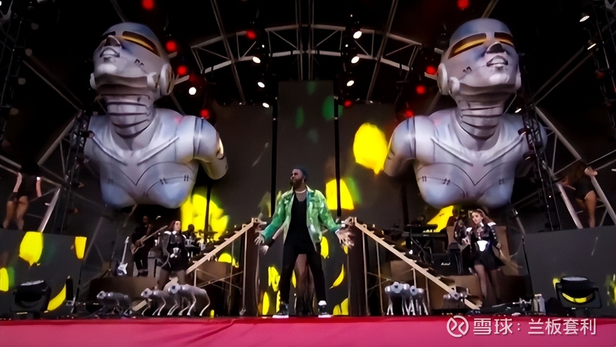 金岭矿业：公司没有与机器人公司合作