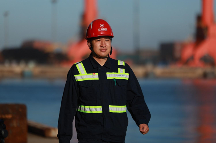 FJD Inc.递交港交所主板上市申请 创始人吴迪为大疆前首席科学家