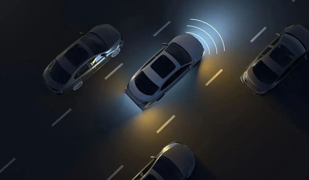 智能驾驶解决方案提供商魔视智能递表港交所