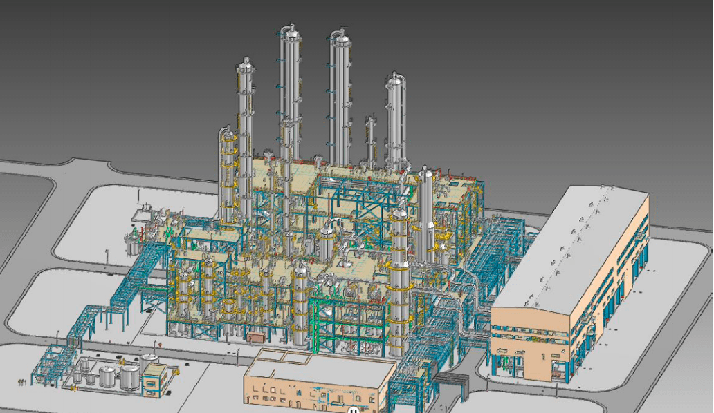 东华科技：推进新技术的市场化、工程化应用