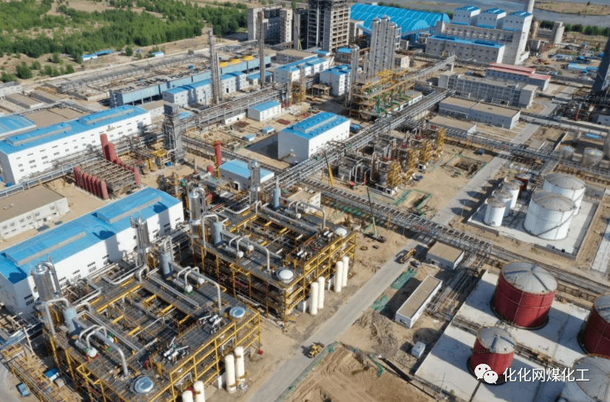 东华科技：推进新技术的市场化、工程化应用