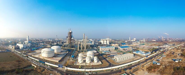 东华科技：推进新技术的市场化、工程化应用