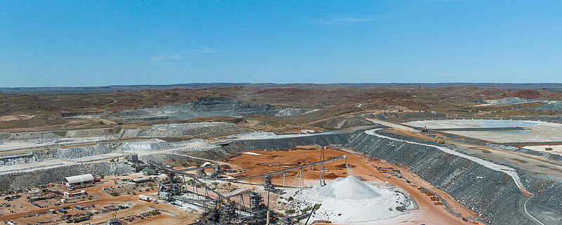大为股份：旗下锂矿已完成勘探评审备案 正在办理探矿权转采矿权手续
