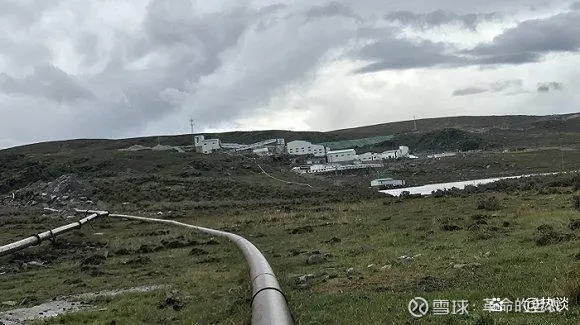 大为股份：旗下锂矿已完成勘探评审备案 正在办理探矿权转采矿权手续