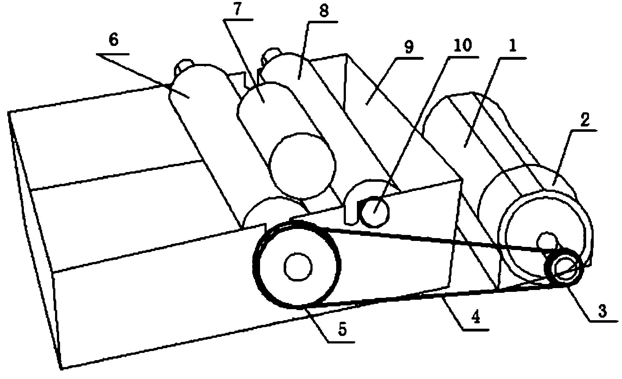 格力电器获得实用新型专利授权：“张紧装置及涂覆装置”