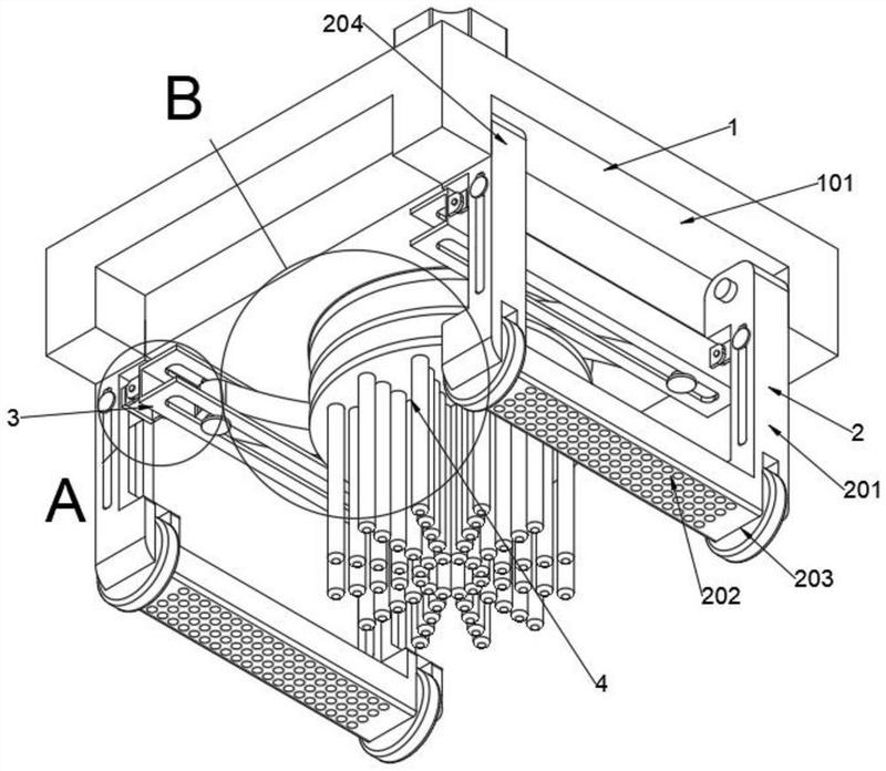 格力电器获得实用新型专利授权：“张紧装置及涂覆装置”
