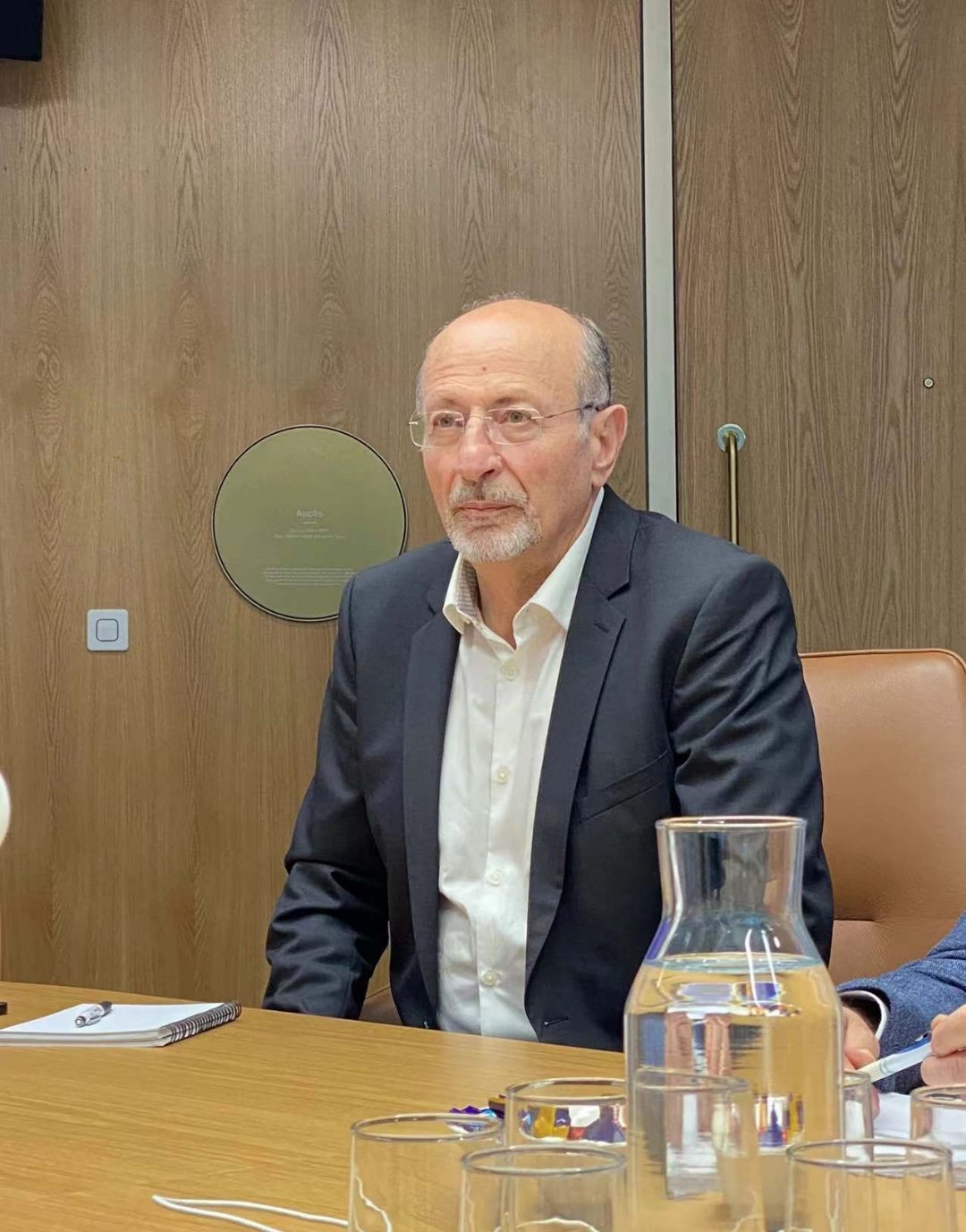 荷兰安世半导体回应供应链恢复进展 否认张学政恢复CEO职务