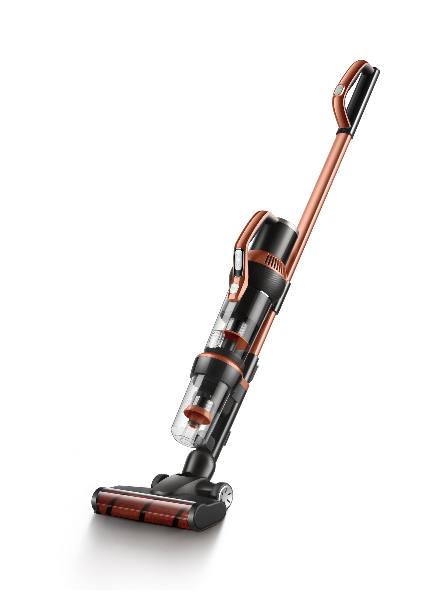 莱克电气获得外观设计专利授权：“净水机（R201）”