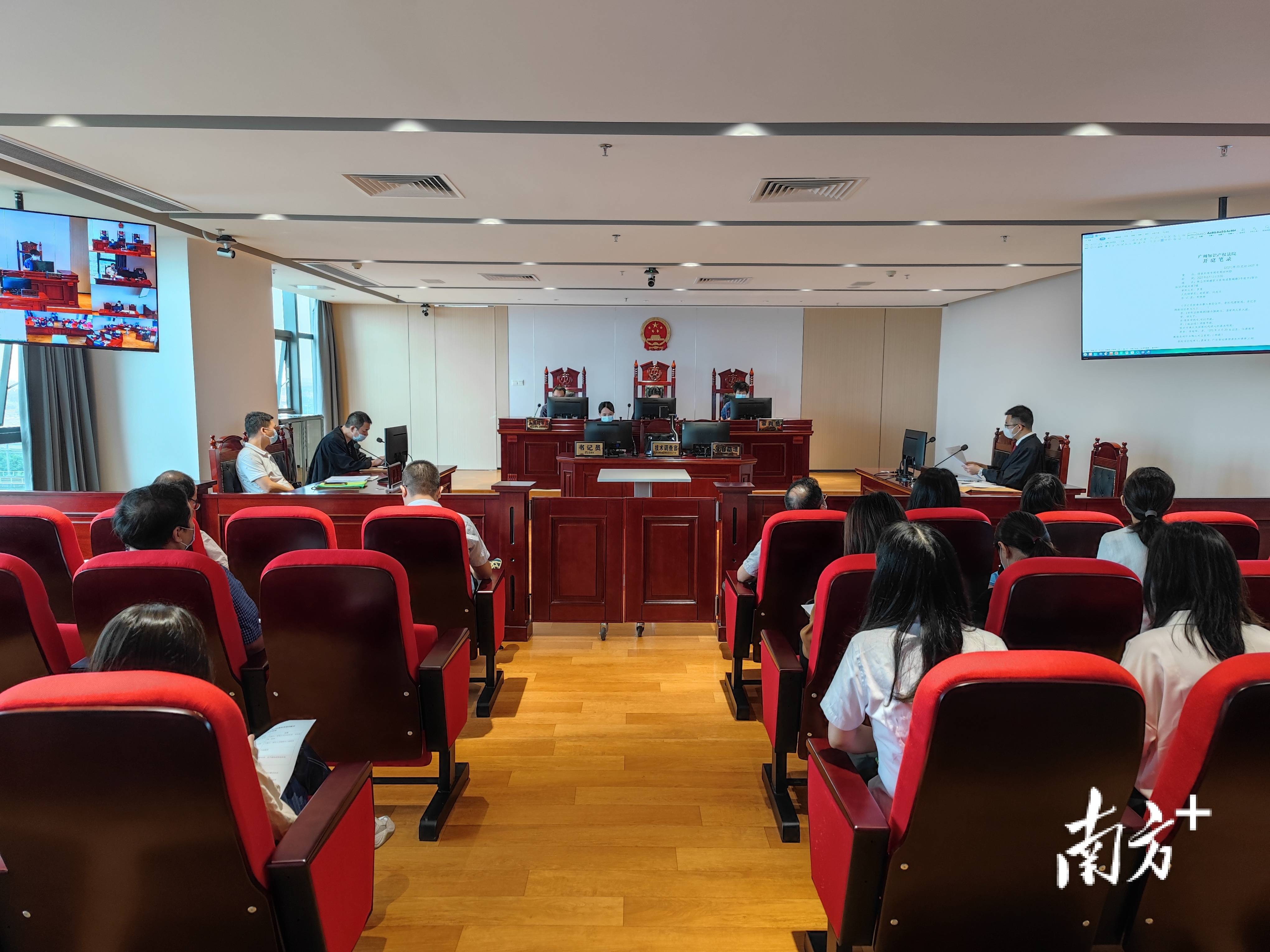 【企业动态】南方路机新增1件法院诉讼，案由为买卖合同纠纷