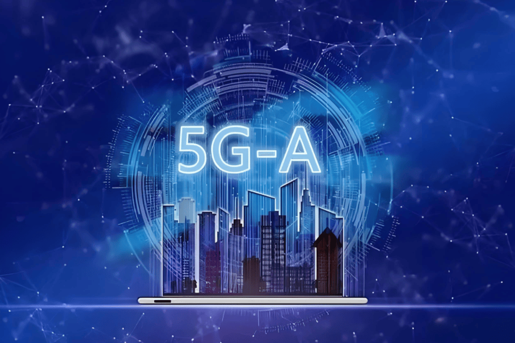 我国牵头制定的工业5G国际标准正式发布