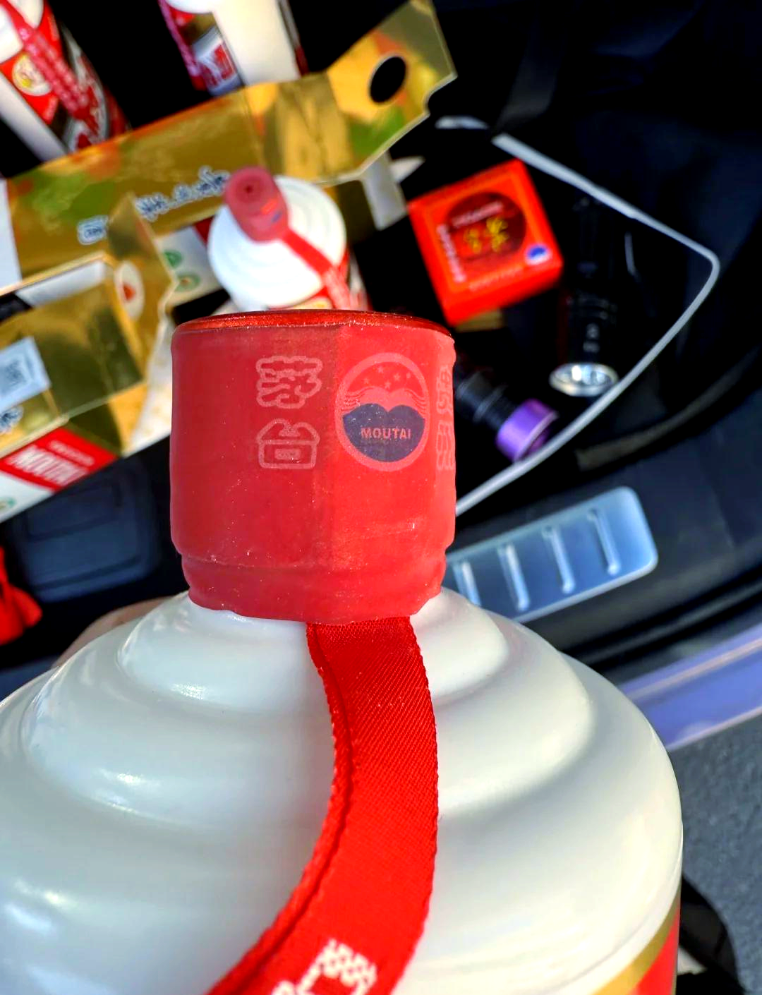 贵州茅台蒋焰：当前飞天茅台酒渠道存销比处于良性水平