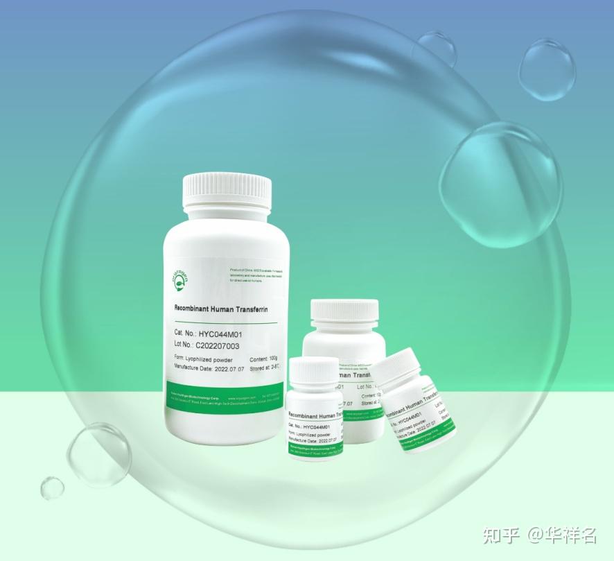 “稻米造血”比人血贵一倍 禾元生物如何打败“血头”