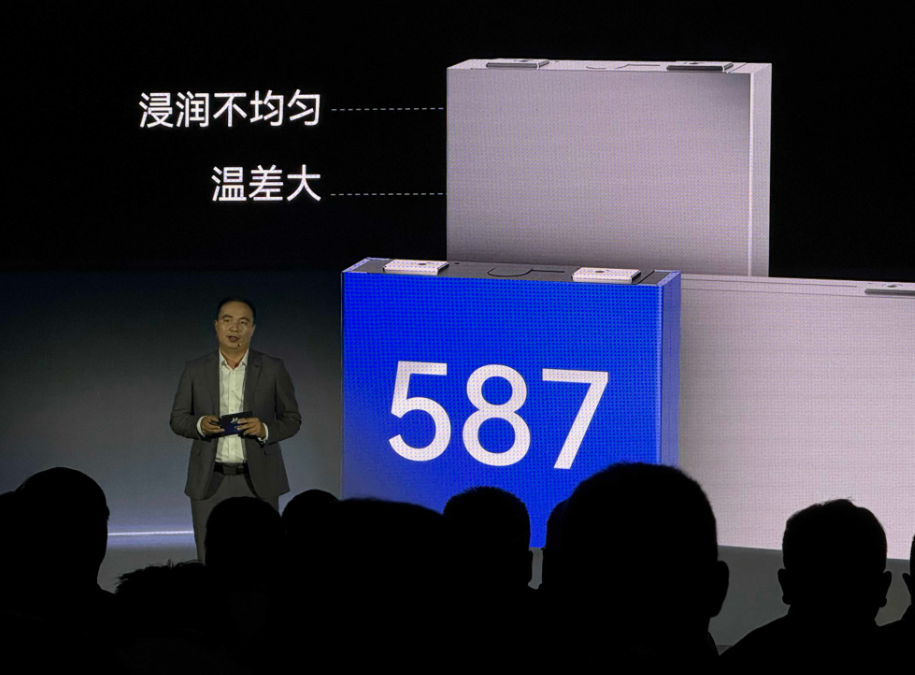 储能企业的电芯之困