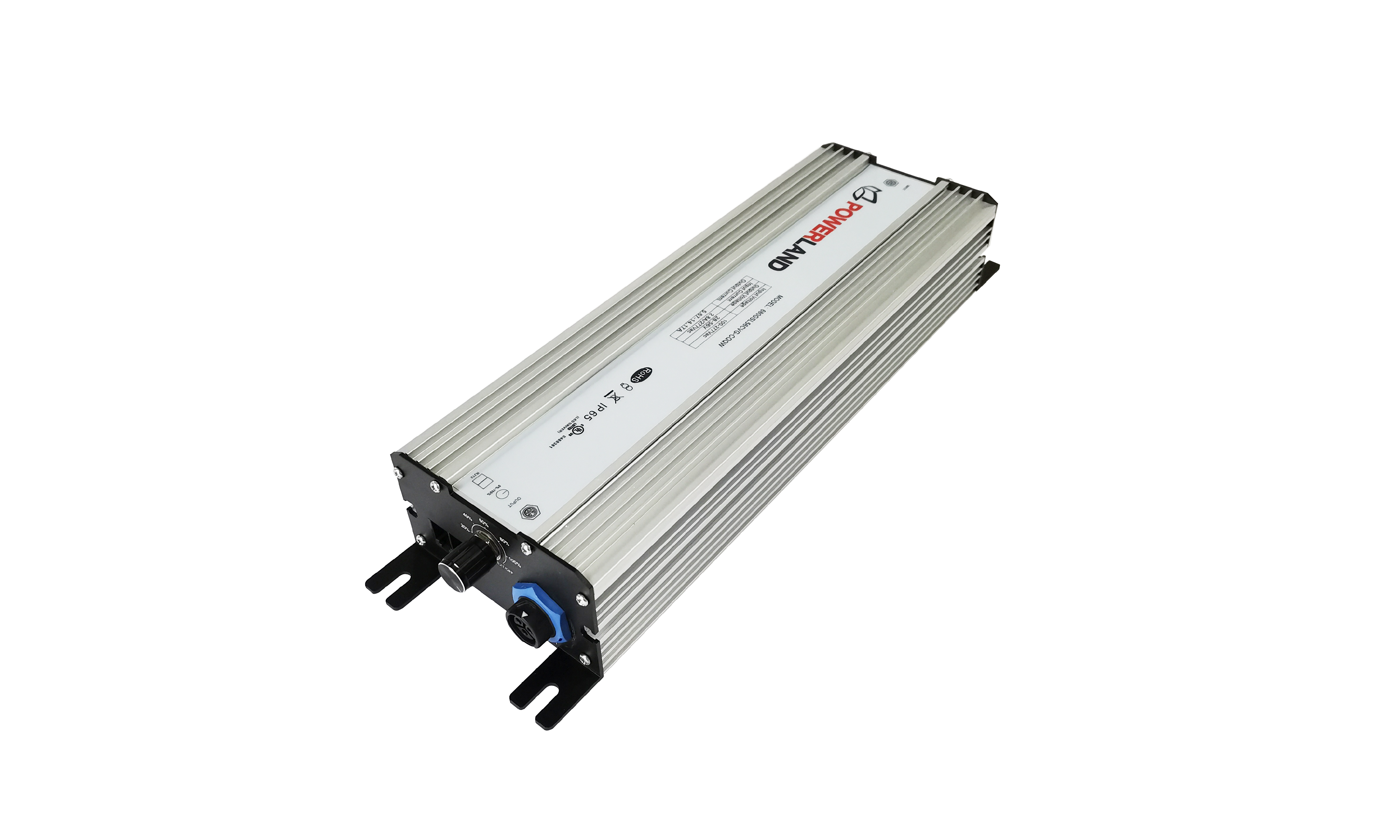 崧盛股份：植物照明LED驱动电源可精准调光