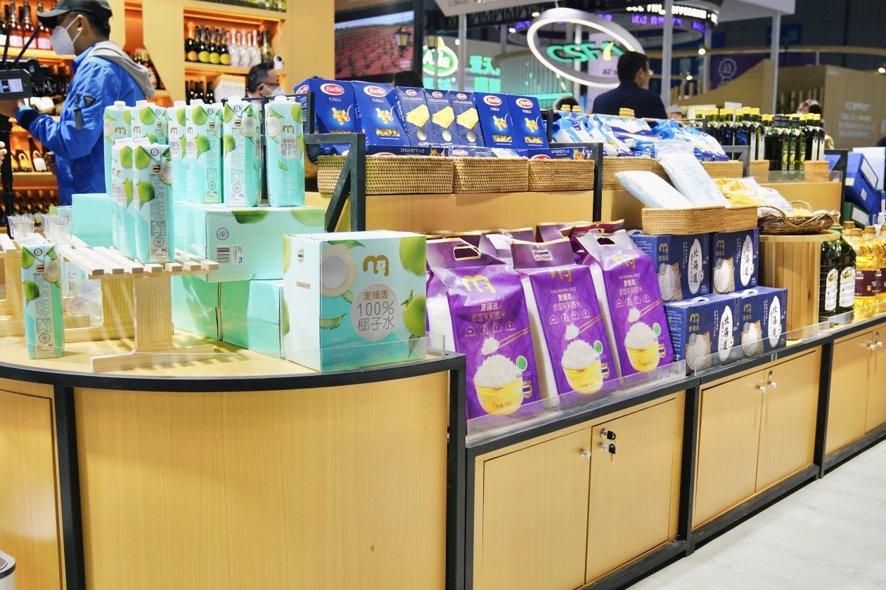 专访麦德龙商业集团有限公司CEO蔡天乐：发挥全球集采优势与可持续供应链体系 带来全球优质好物