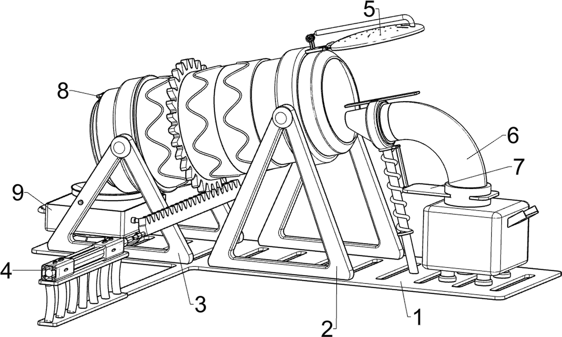 格力电器获得发明专利授权：“烘干装置、烘干装置的控制方法以及烘干系统”