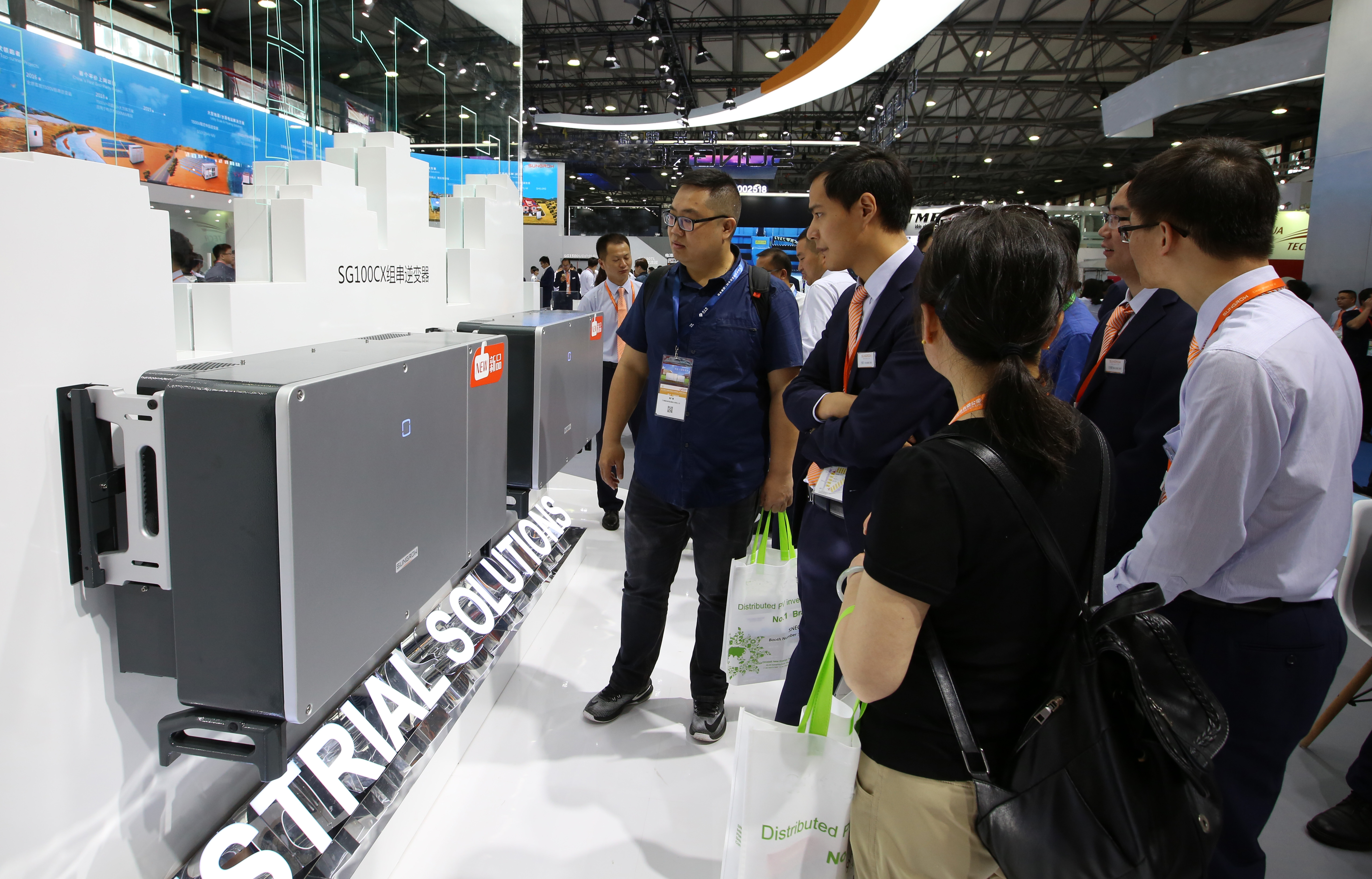 阳光电源获得发明专利授权：“储能电池的内短路故障诊断方法、装置、系统与存储介质”