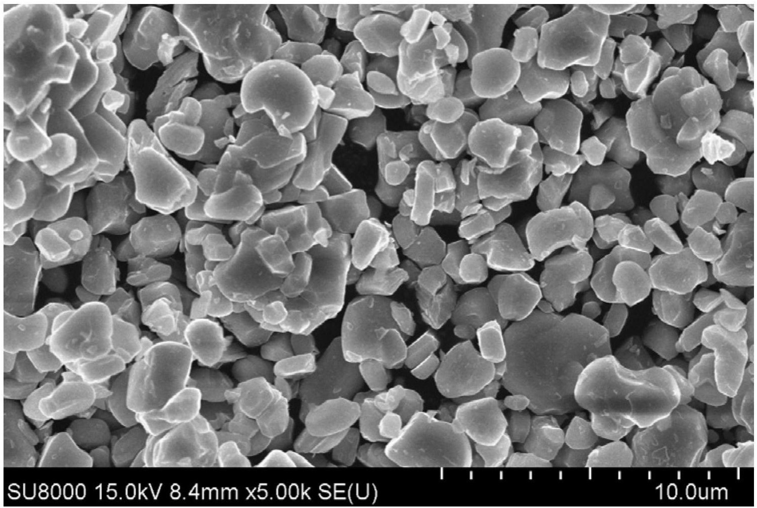 五矿新能获得发明专利授权：“一种碳包覆的磷酸焦磷酸铁前驱体材料及其制备方法、应用”