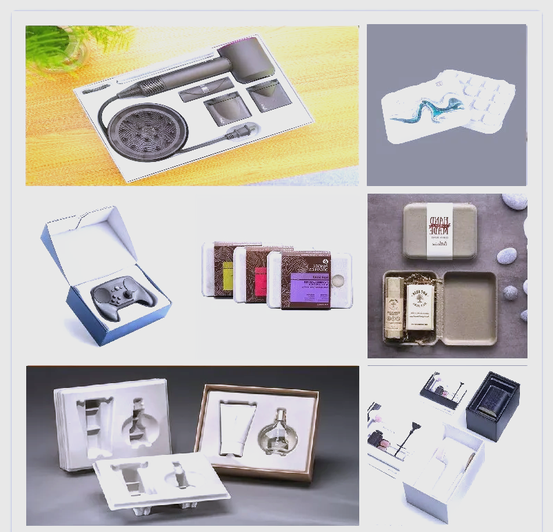 格力电器获得发明专利授权：“驱动装置及纸浆模具机构”