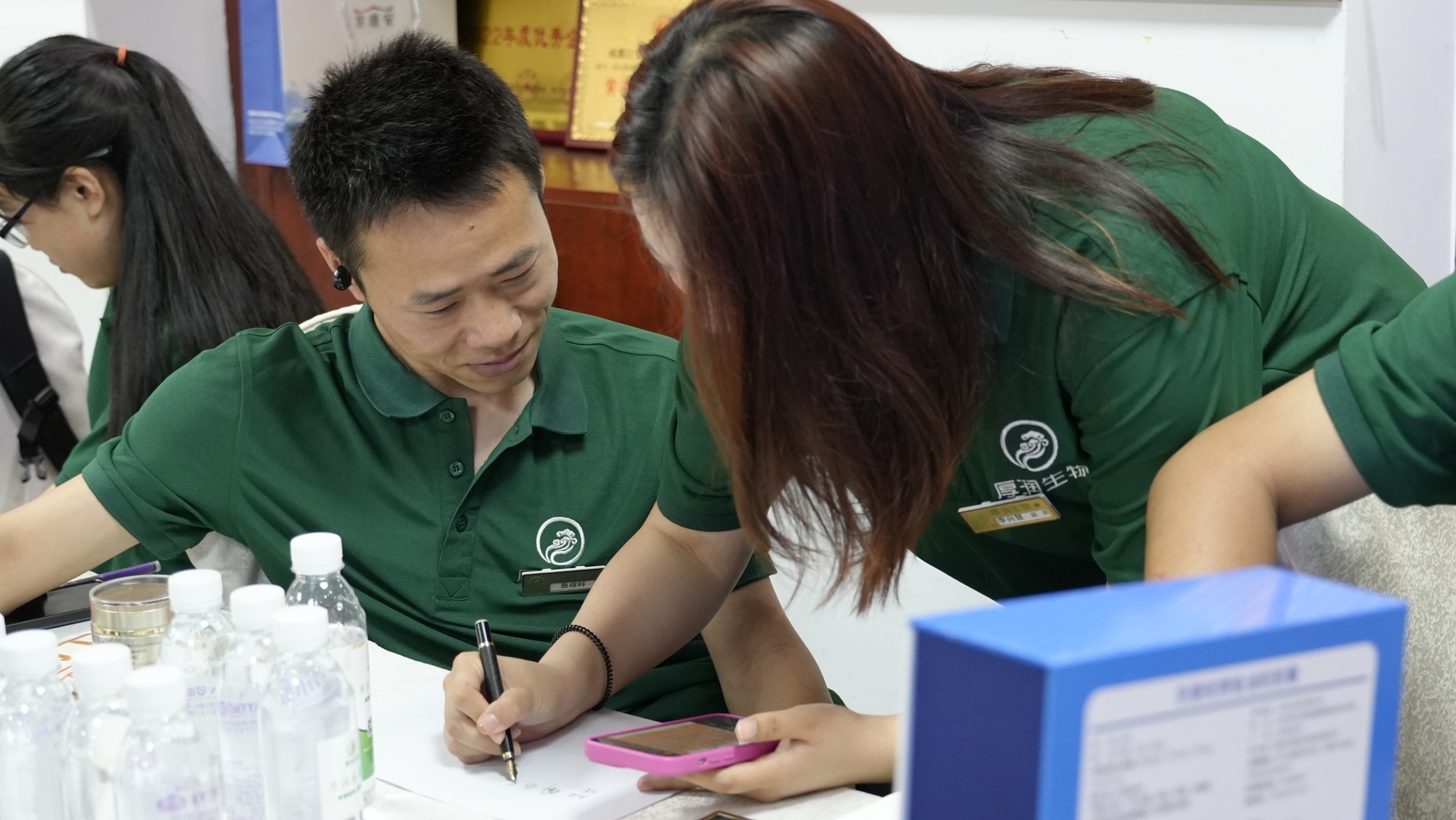 山东企二代携鱼油龙头冲刺IPO，禹王生物上市前“清仓式”分红3.2亿