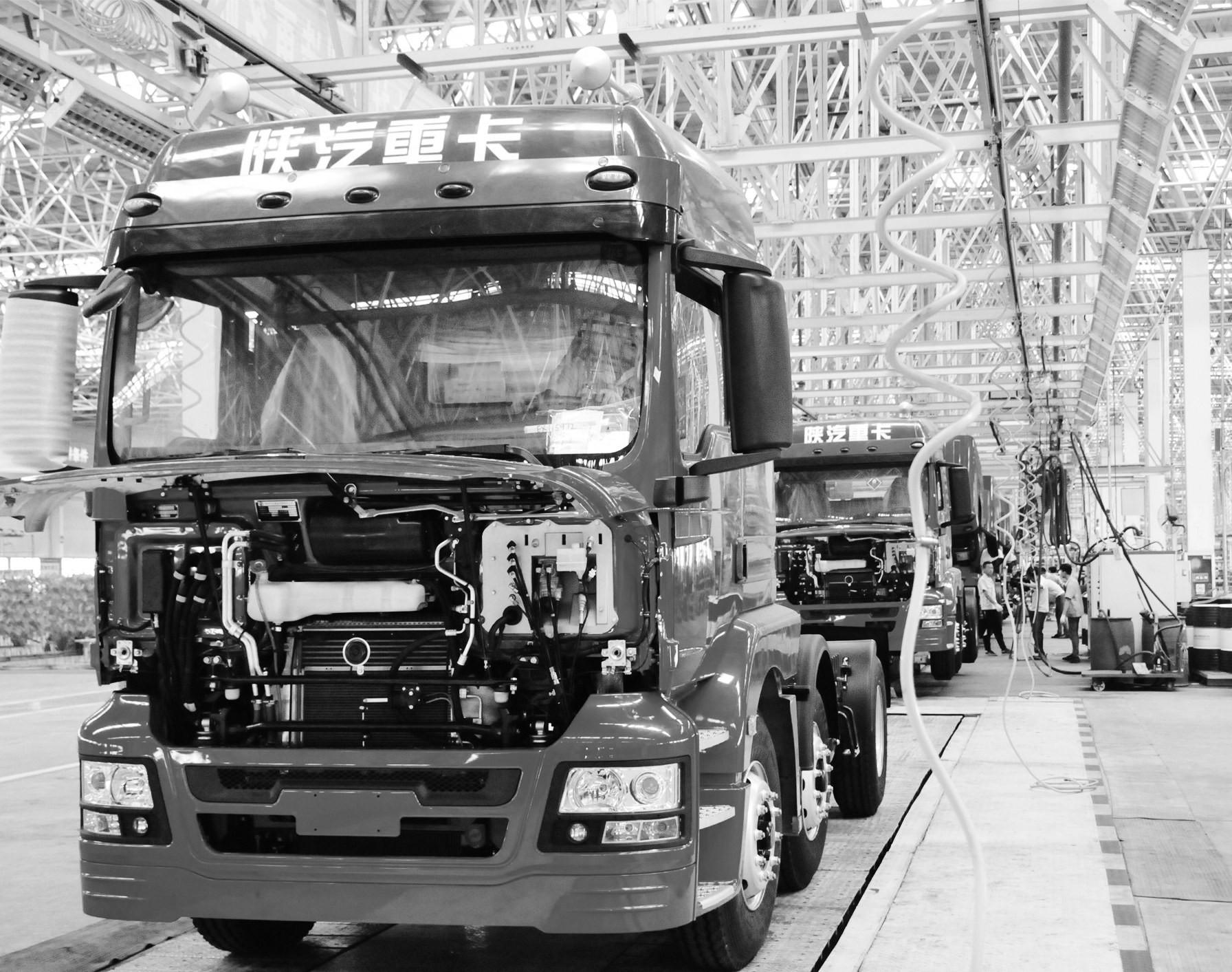 国办：推动清洁能源在铁路、公交、环卫、重卡、农机、物流等领域开放应用