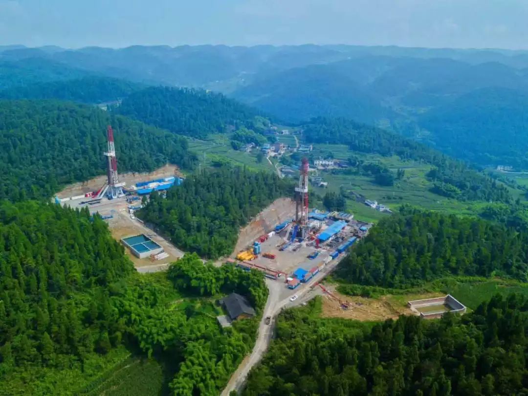 中国石化获得发明专利授权：“一种氢致开裂声学测试系统及方法”