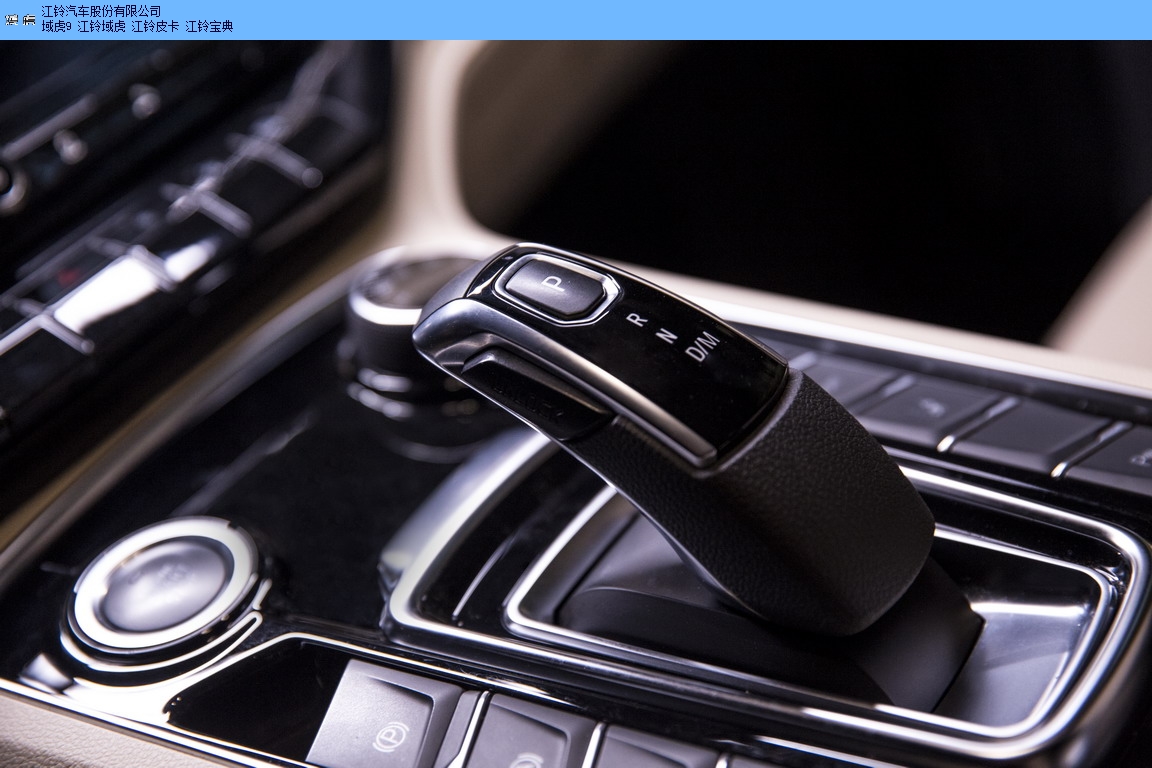 江铃汽车获得发明专利授权：“一种冲压手动生产线换模时间统计方法及系统”