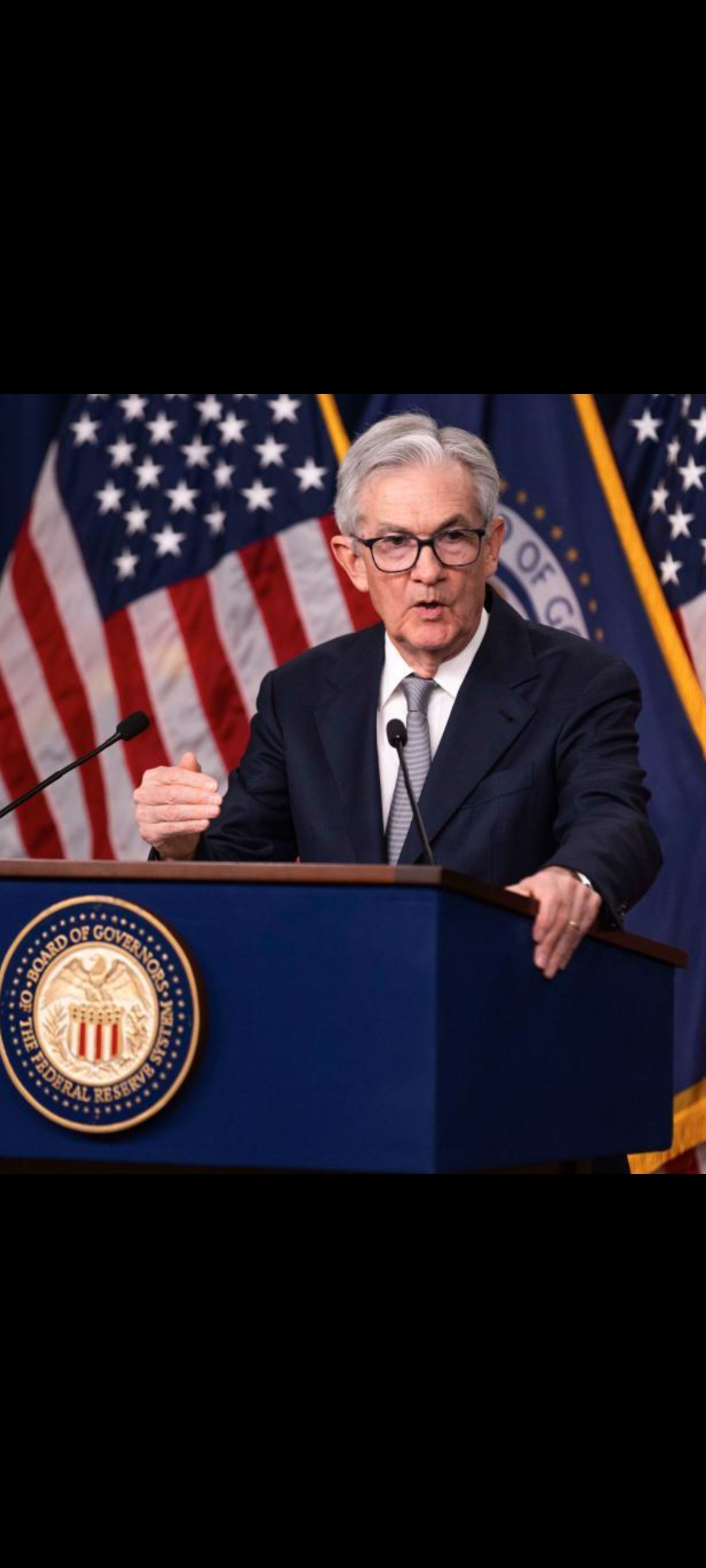 美联储，重磅来袭！