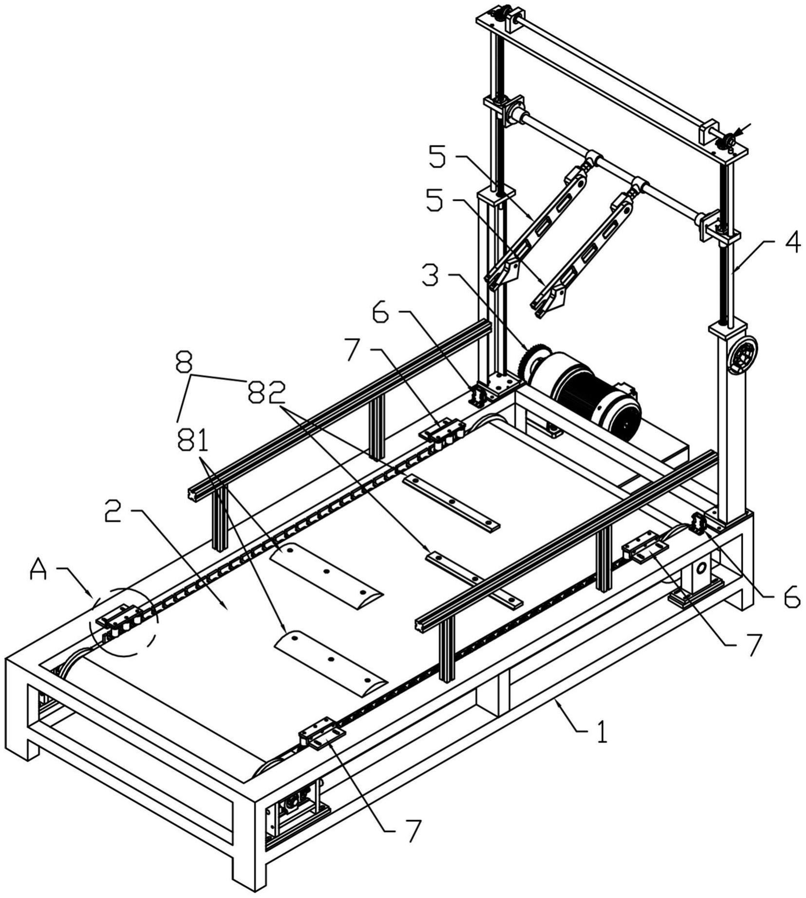 上汽集团获得发明专利授权：“一种车辆控制方法、装置、车机及车辆”