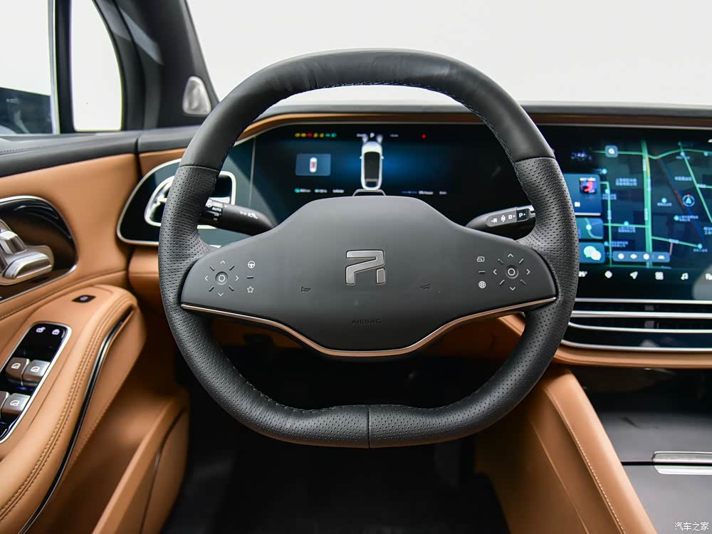 上汽集团获得发明专利授权：“一种车辆控制方法、装置、车机及车辆”