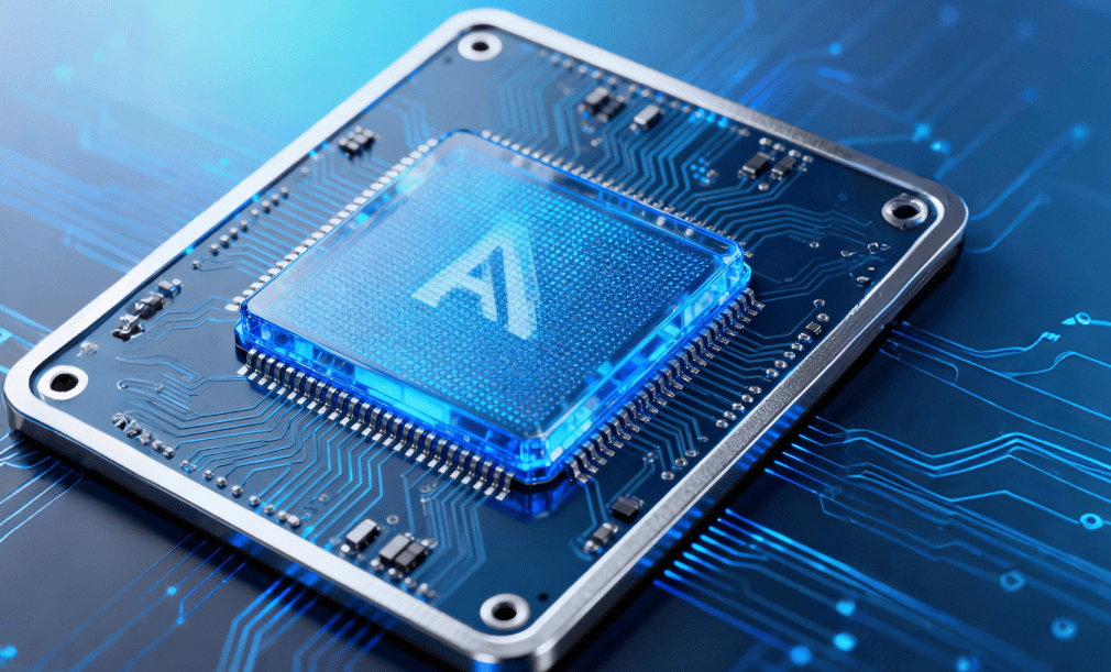 英伟达宣布与三星电子合作建设新型人工智能工厂