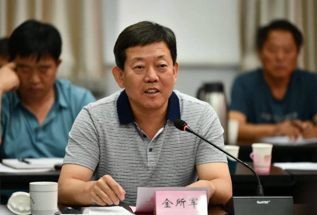 国家林草局原党组成员、副局长李春良严重违纪违法被开除党籍