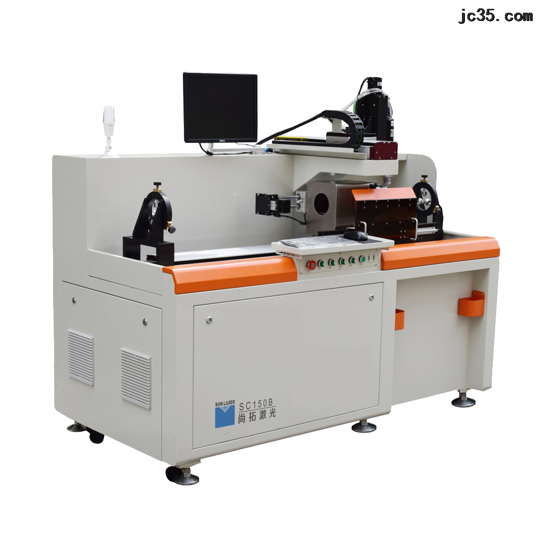 英诺激光：激光高速分板设备预计全年订单超9000万元