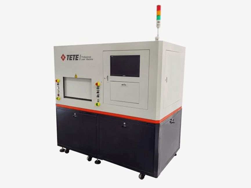 英诺激光：激光高速分板设备预计全年订单超9000万元