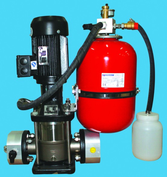 高澜股份：电力电子装置用纯水冷却设备通过复核