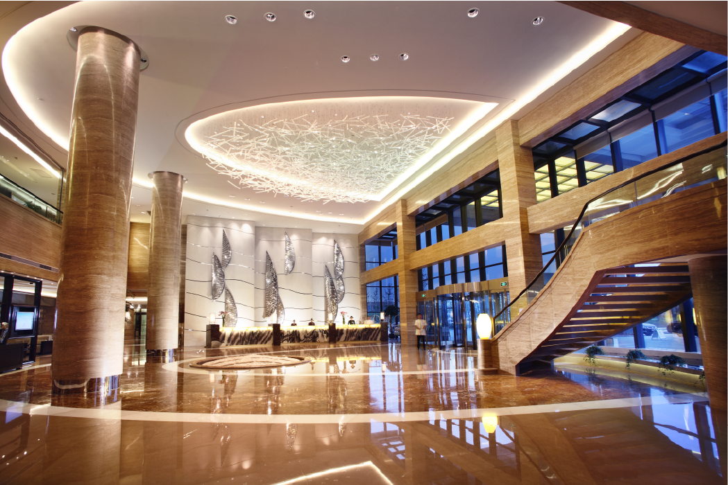 首旅酒店11月10日大宗交易成交3.89亿元