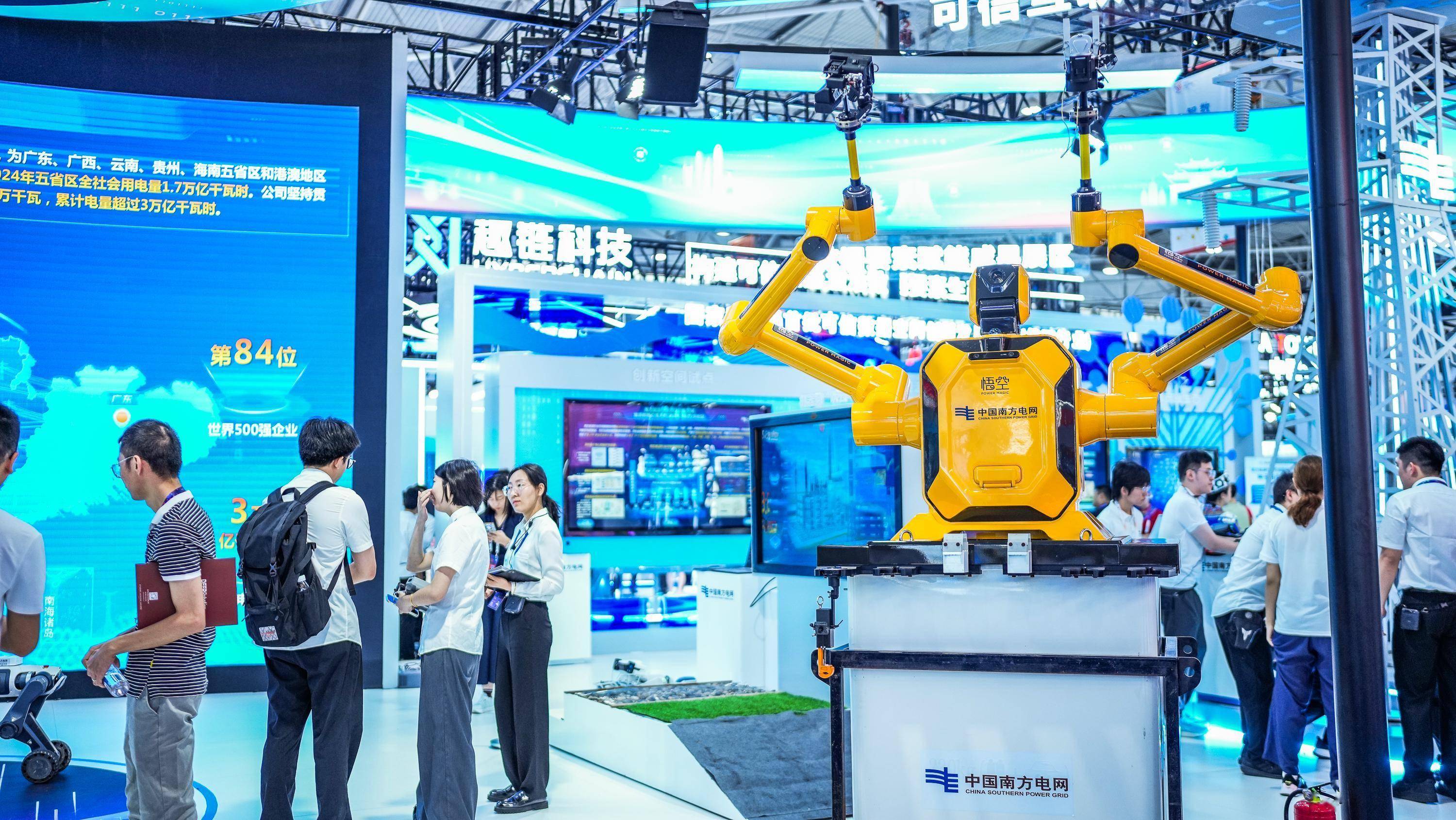 AI赋能“千行百业”，如何锚定新兴龙头？