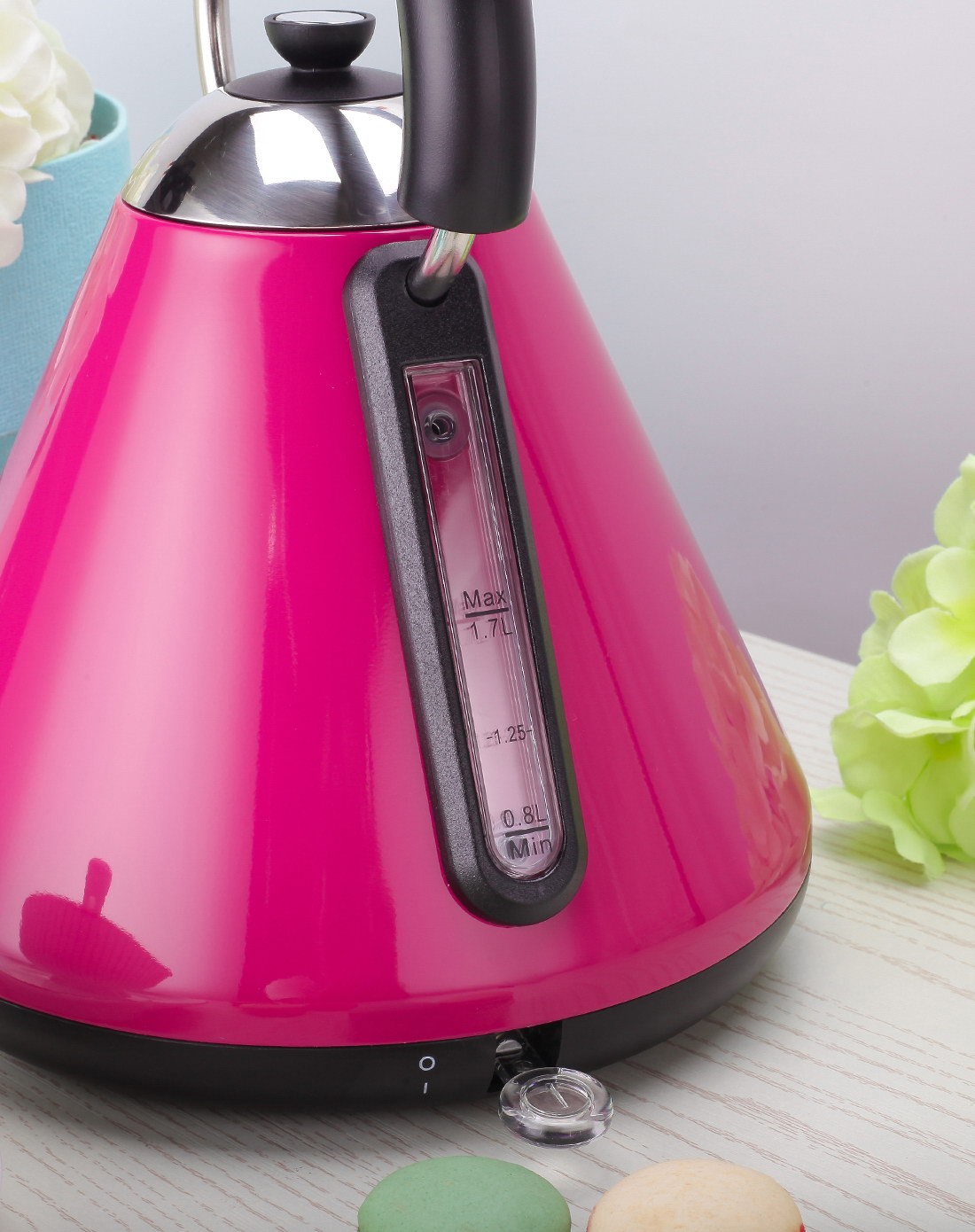 伊之密：UN系列依托精准温控与智能调控技术