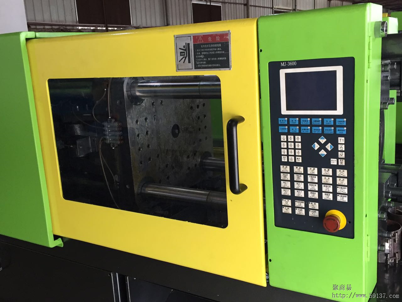 伊之密：UN系列依托精准温控与智能调控技术